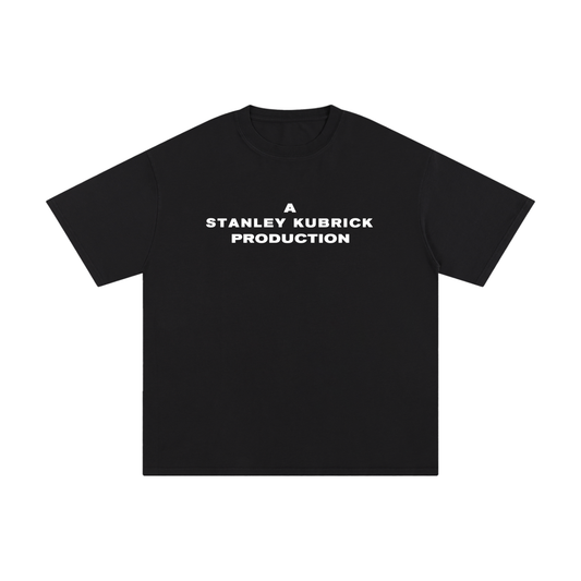 Stanley Kubrick T-Shirt
