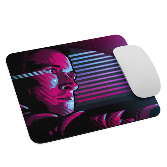 Ryan Gosling DRIVE Mousepad