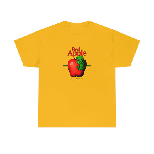 Red Apple T-Shirt