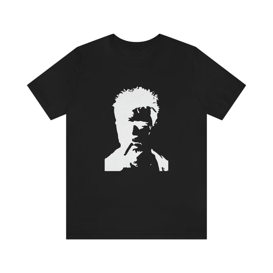 Vintage Style Tyler Durden Fight Club T-Shirt