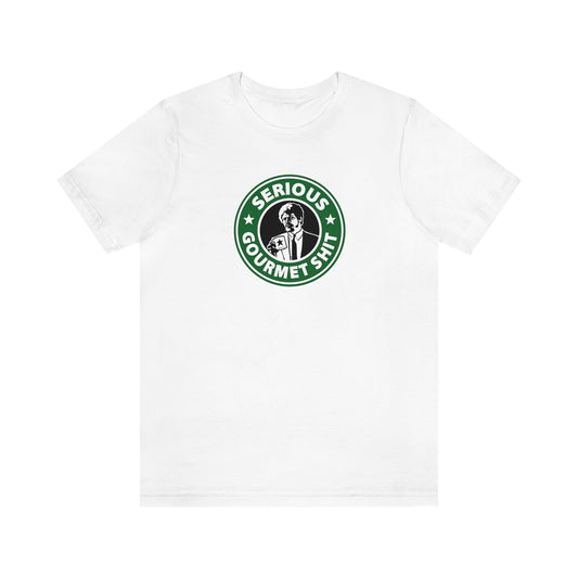 Pulp Fiction - Serious Gourmet Shirt!