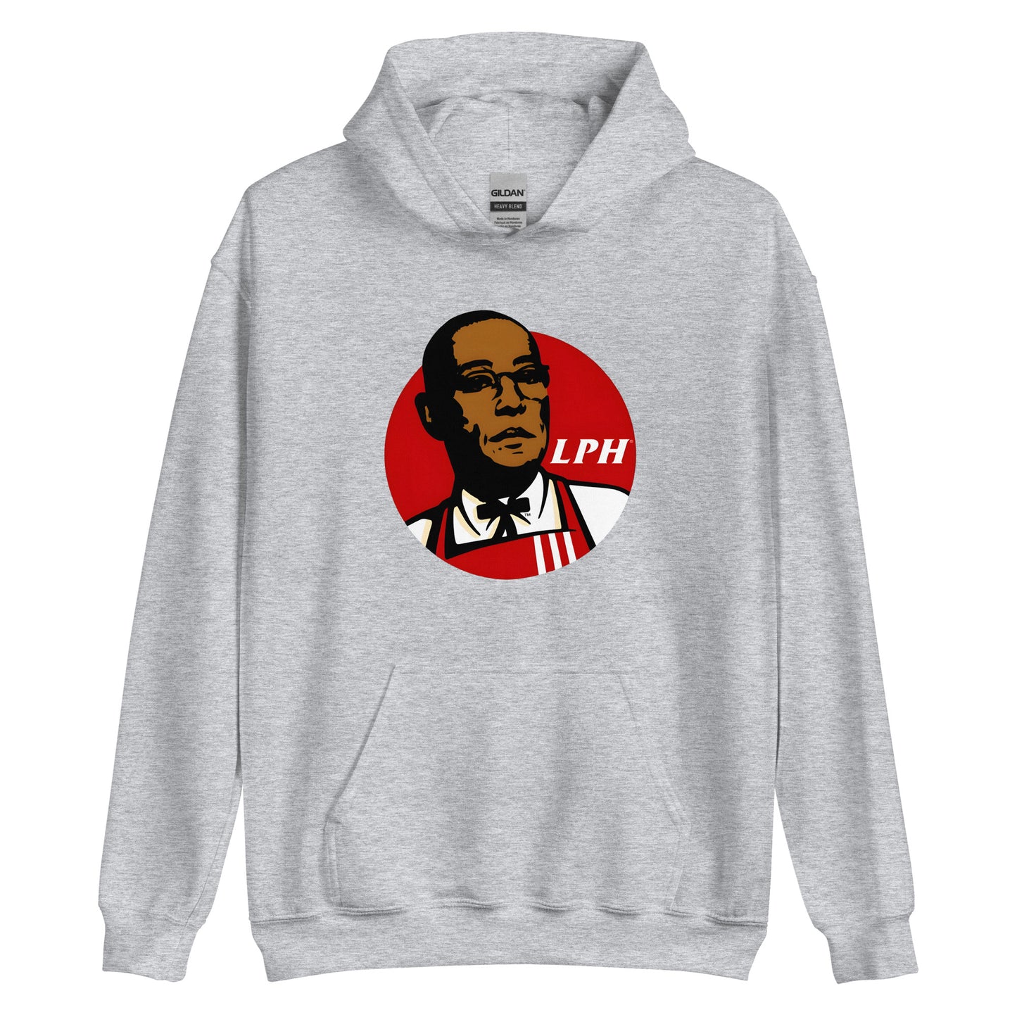 Los Pollos Hermanos KFC Hoodie