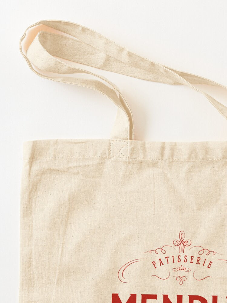 Mend'l's Bakery Tote Bag