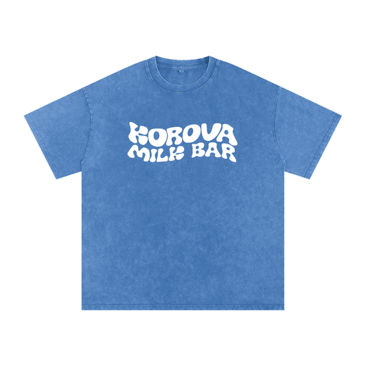A Clockwork Orange Korova Milk Bar T-Shirt