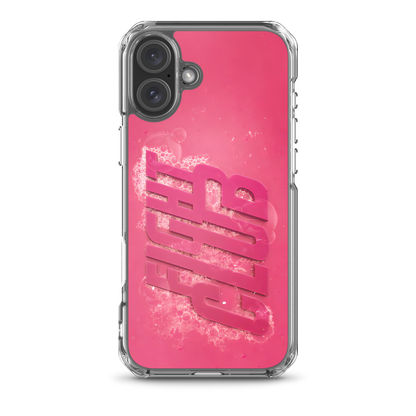 Fight Club Soap Phone Case