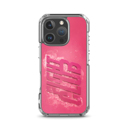 Fight Club Soap Phone Case