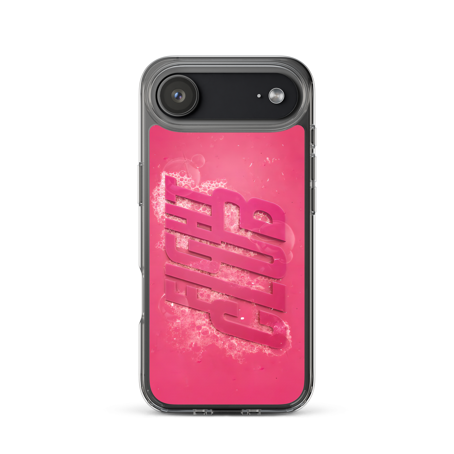 Fight Club Soap Phone Case