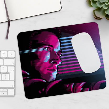 Ryan Gosling DRIVE Mousepad