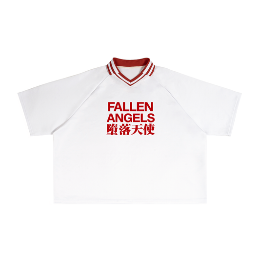 Fallen Angels - Wong Kar Wai T-Shirt
