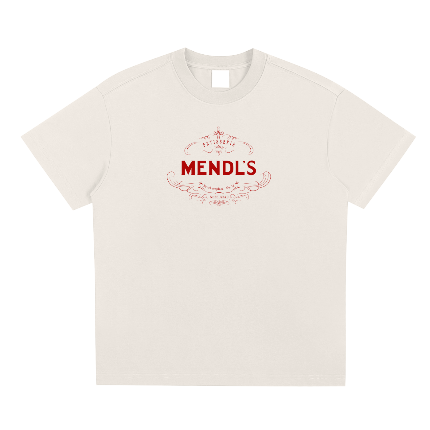 Mendl's T-Shirt