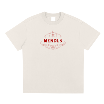 Mendl's T-Shirt