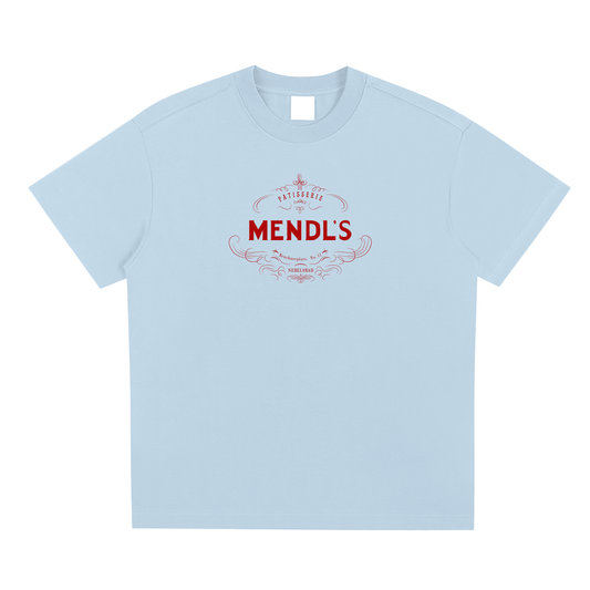 Mendl's T-Shirt