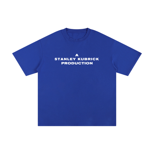 Stanley Kubrick T-Shirt