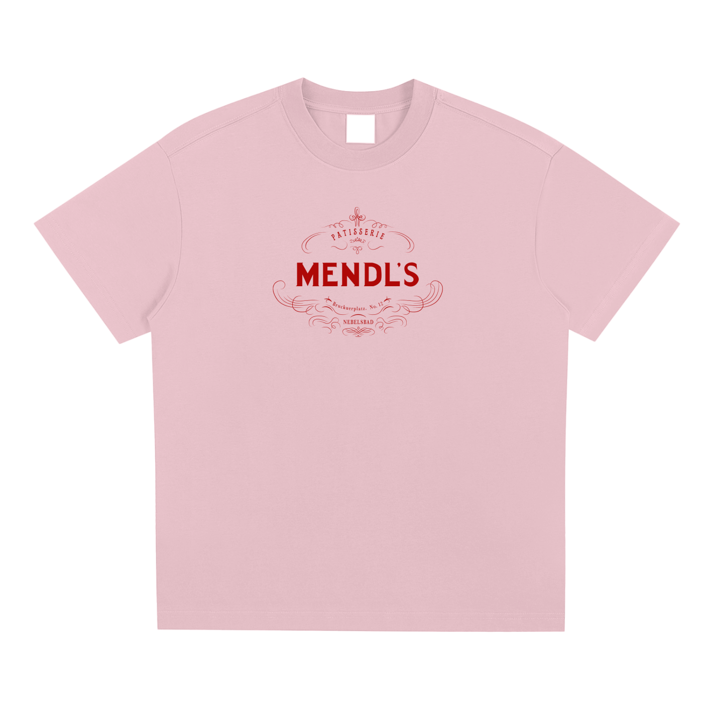 Mendl's T-Shirt