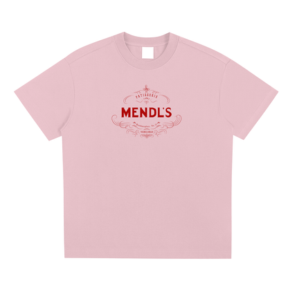 Mendl's T-Shirt