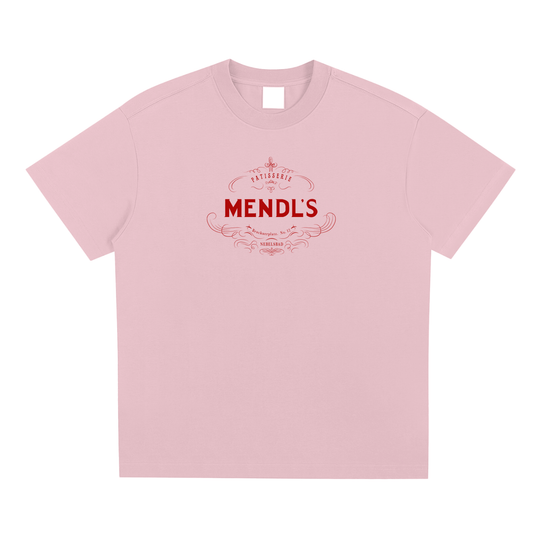 Mendl's T-Shirt
