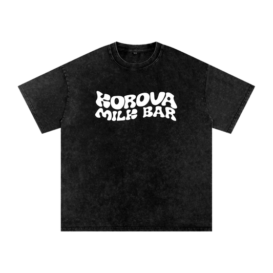 A Clockwork Orange Korova Milk Bar T-Shirt