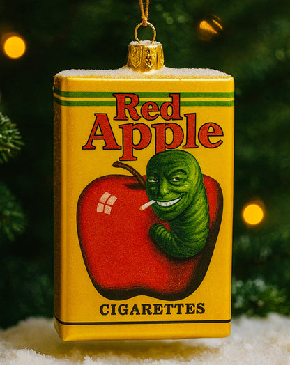 Tarantino Christmas Ornament Collection