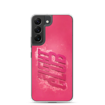 Fight Club Soap Phone Case