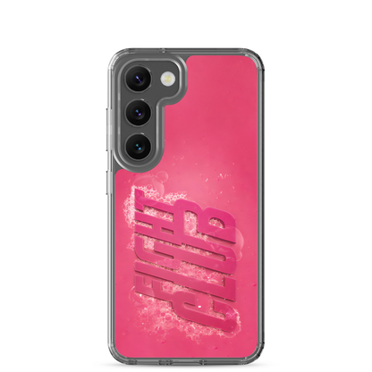 Fight Club Soap Phone Case