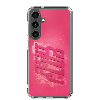 Fight Club Soap Phone Case