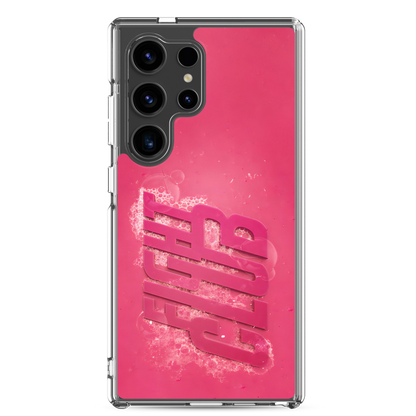 Fight Club Soap Phone Case
