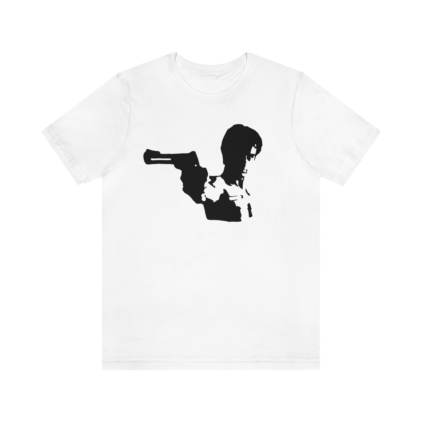 Vintage Style Taxi Driver T-Shirt