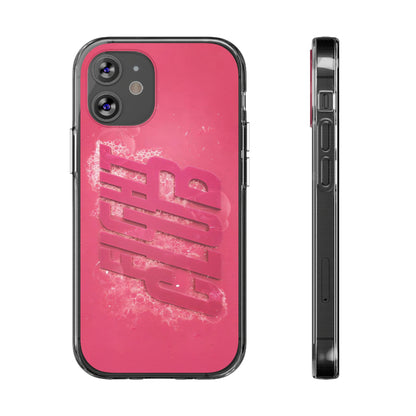 Fight Club Soap Phone Case
