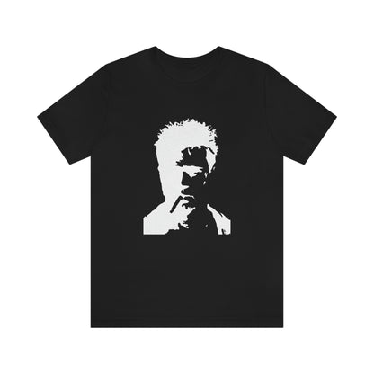 Vintage Style Tyler Durden Fight Club T-Shirt