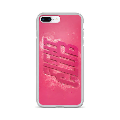 Fight Club Soap Phone Case