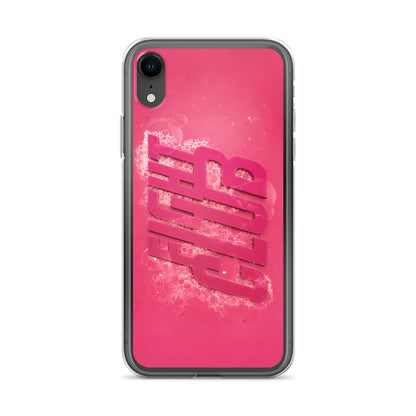Fight Club Soap Phone Case