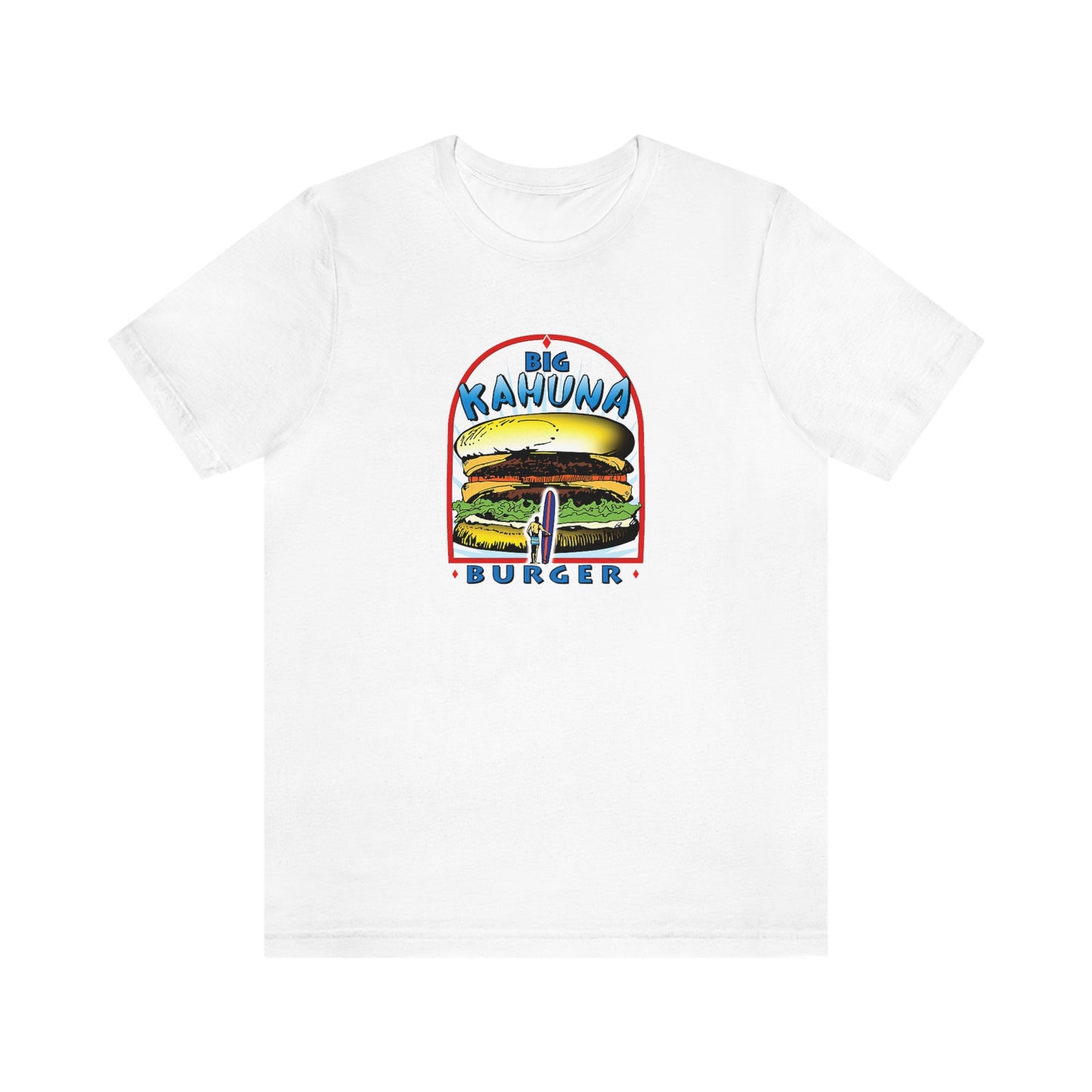 Pulp Fiction - Big Kahuna Burger T-Shirt
