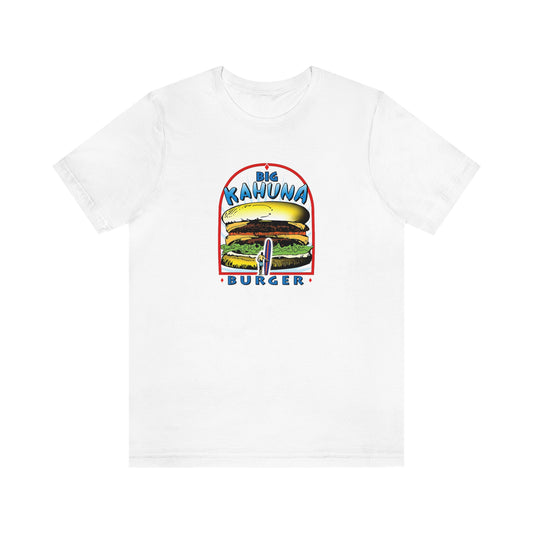 Pulp Fiction - Big Kahuna Burger T-Shirt