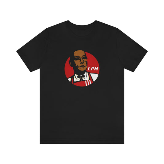 Los Pollos Hermanos KFC T-Shirt