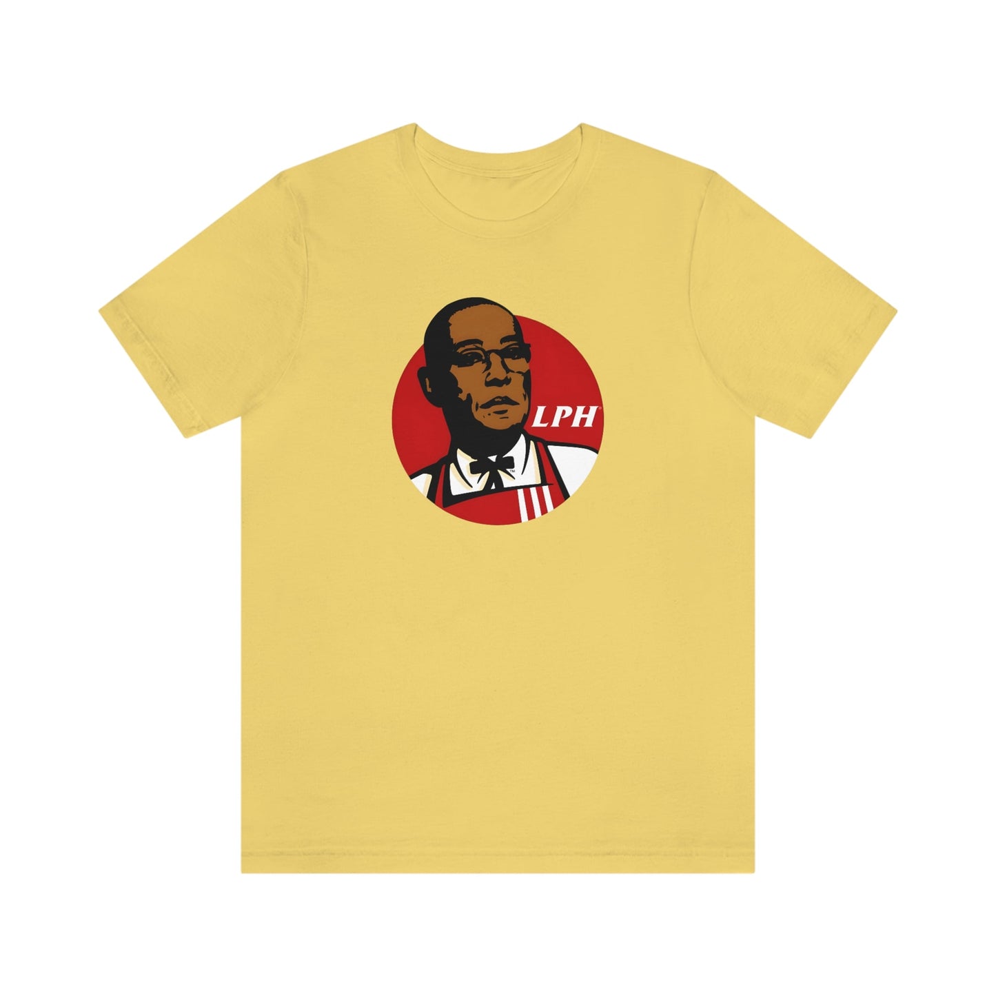 Los Pollos Hermanos KFC T-Shirt