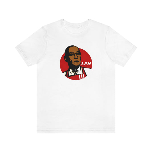 Los Pollos Hermanos KFC T-Shirt