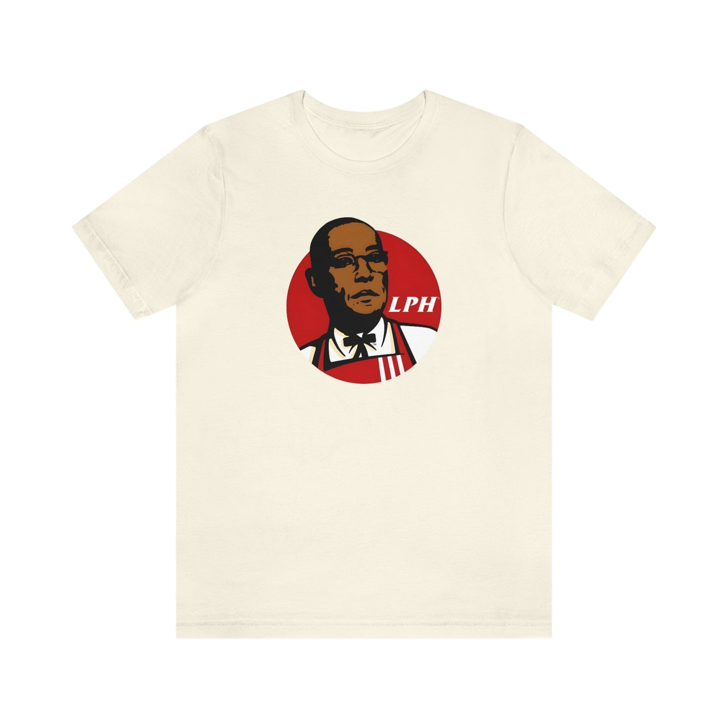 Los Pollos Hermanos KFC T-Shirt