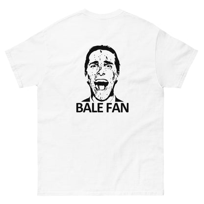 I am a hardcore Christian Bale Fan T-Shirt