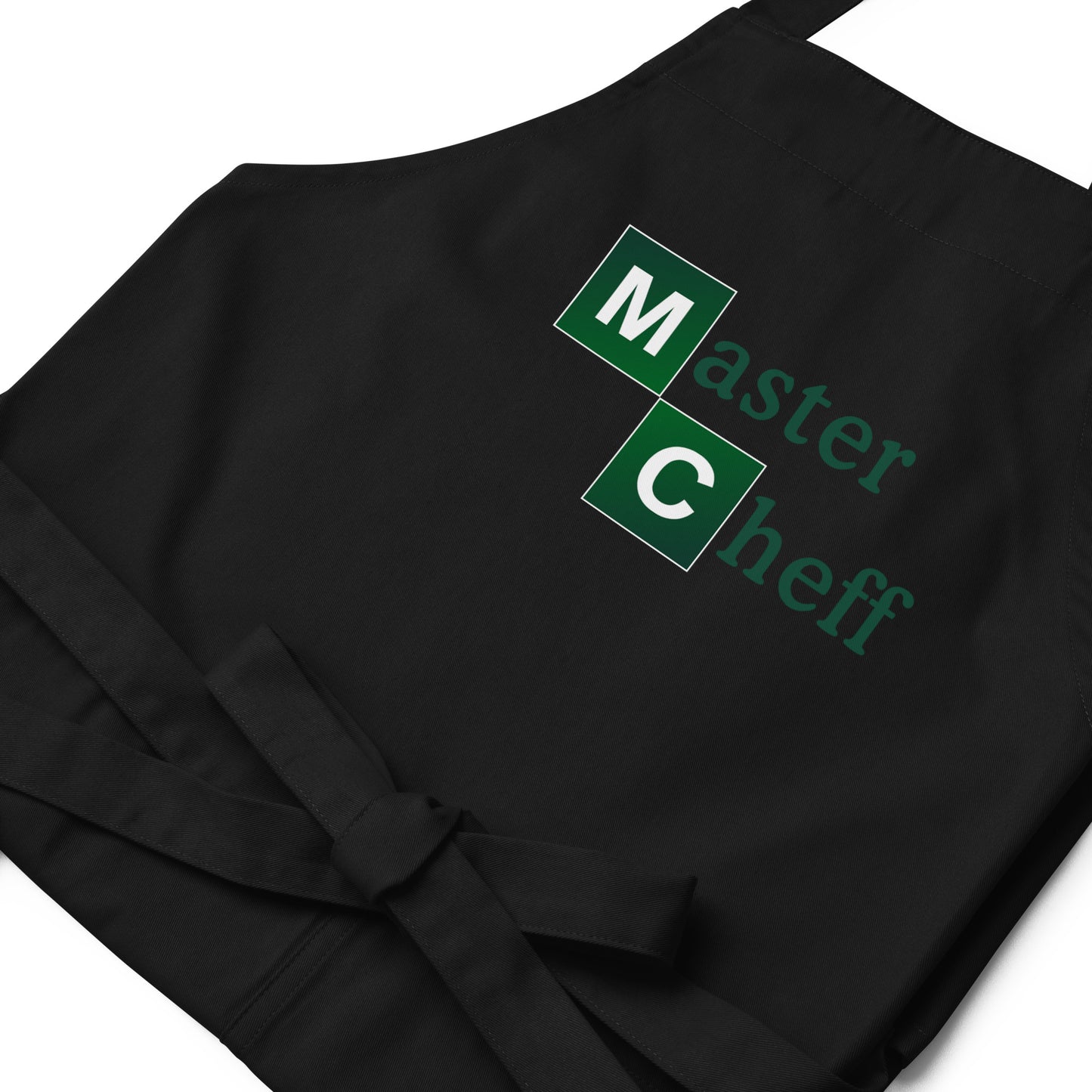 Breaking Bad - Master Cheff Apron