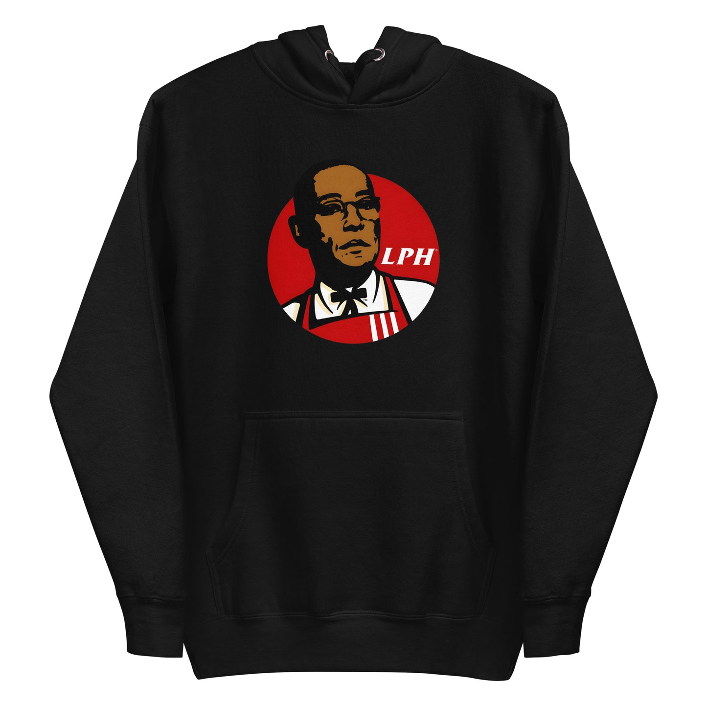 Los Pollos Hermanos KFC Hoodie