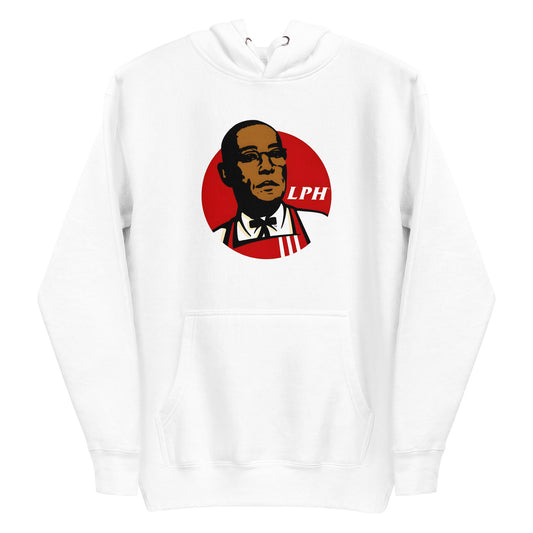 Los Pollos Hermanos KFC Hoodie
