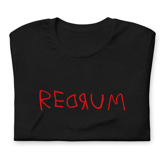 Redrum T-Shirt