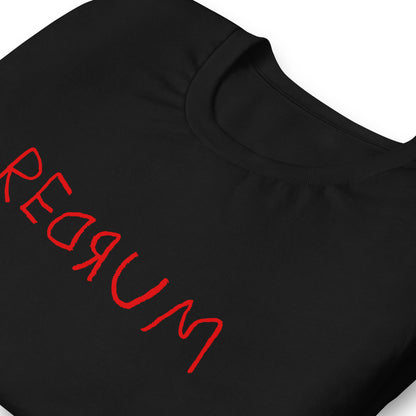 Redrum T-Shirt