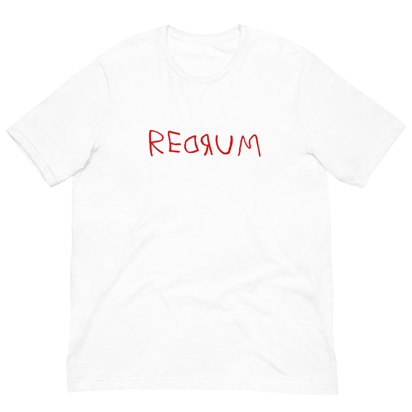 Redrum T-Shirt