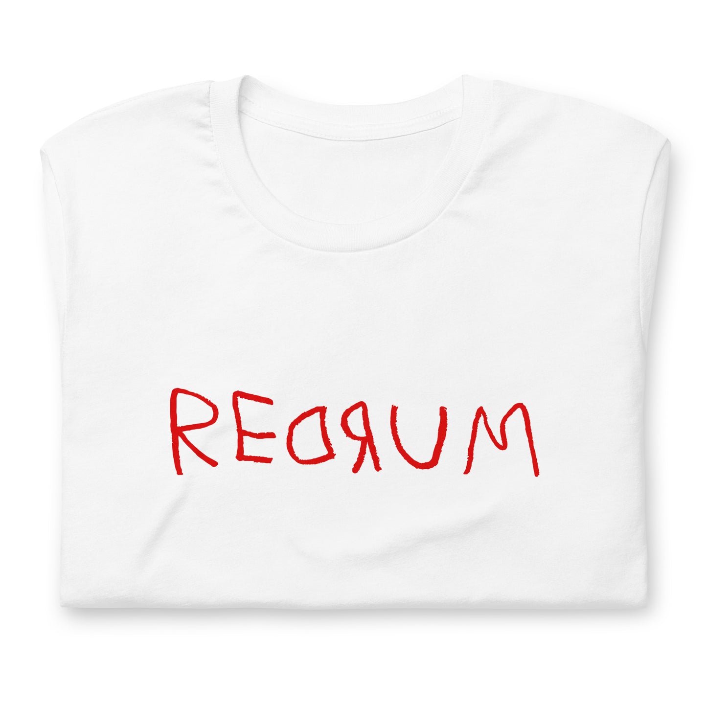 Redrum T-Shirt