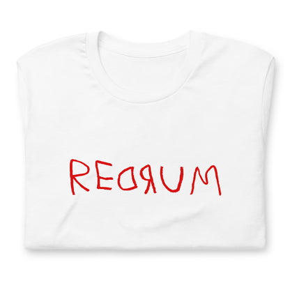 Redrum T-Shirt