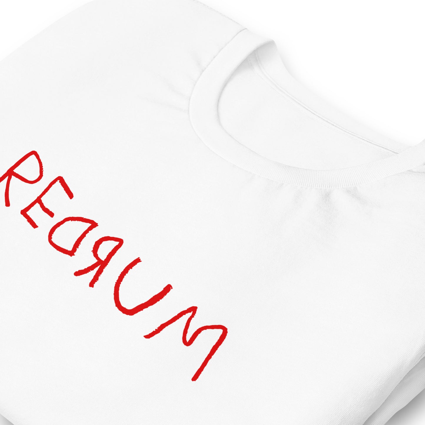 Redrum T-Shirt