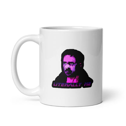 Literally Me Mug