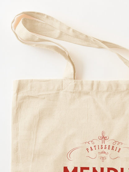 Mend'l's Bakery Tote Bag
