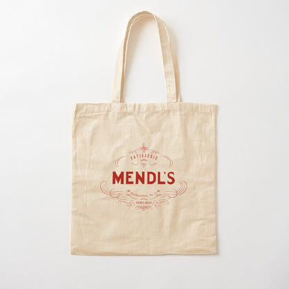 Mend'l's Bakery Tote Bag